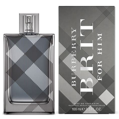 burberry brit for men reviews|burberry brit for men tester.